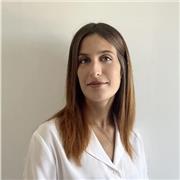 Ciao! Mi chiamo Giorgia, sono una studentessa al terzo anno di DAMS a Torino(discipline artistiche musica e spettacolo), diplomata presso il Liceo Linguistico Carlo Alberto di Novara. Mi è sempre piaciuto studiare con una forte preferenza per tutte le mat